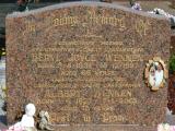image of grave number 912946
